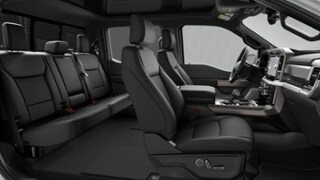 2026 Ford F-150® Internal Image 1